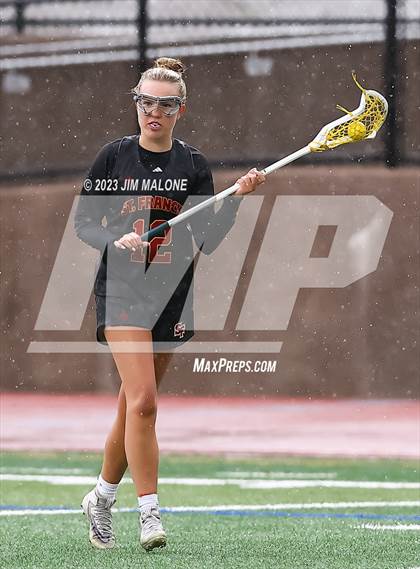 Thumbnail 3 in St. Francis @ Monte Vista (CIFNCS D1 Rd1) photogallery.