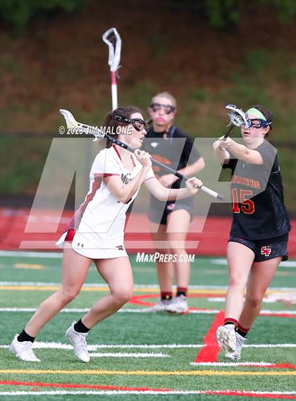 Thumbnail 3 in St. Francis @ Monte Vista (CIFNCS D1 Rd1) photogallery.