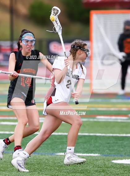 Thumbnail 1 in St. Francis @ Monte Vista (CIFNCS D1 Rd1) photogallery.