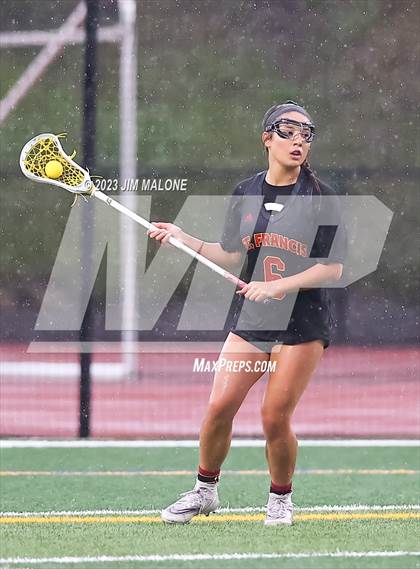Thumbnail 1 in St. Francis @ Monte Vista (CIFNCS D1 Rd1) photogallery.