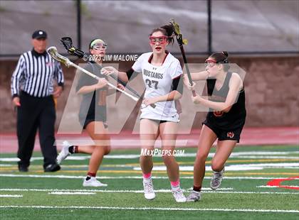 Thumbnail 2 in St. Francis @ Monte Vista (CIFNCS D1 Rd1) photogallery.
