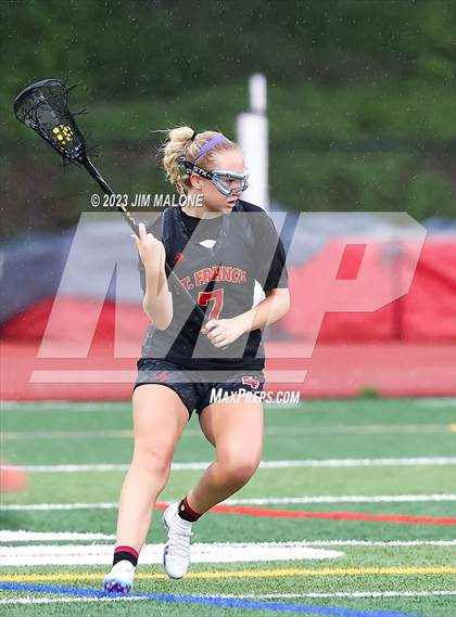 Thumbnail 2 in St. Francis @ Monte Vista (CIFNCS D1 Rd1) photogallery.