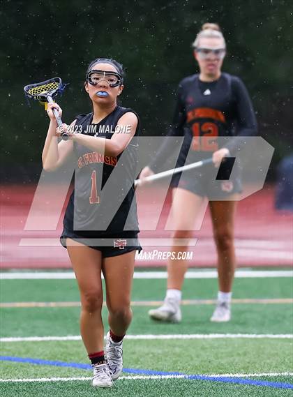 Thumbnail 1 in St. Francis @ Monte Vista (CIFNCS D1 Rd1) photogallery.