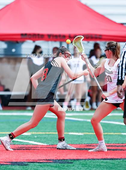 Thumbnail 3 in St. Francis @ Monte Vista (CIFNCS D1 Rd1) photogallery.