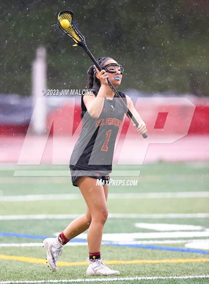 Thumbnail 3 in St. Francis @ Monte Vista (CIFNCS D1 Rd1) photogallery.