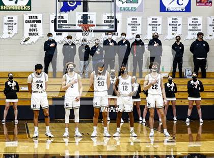 Thumbnail 3 in Brownsburg @ Noblesville photogallery.