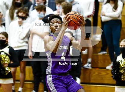 Thumbnail 3 in Brownsburg @ Noblesville photogallery.