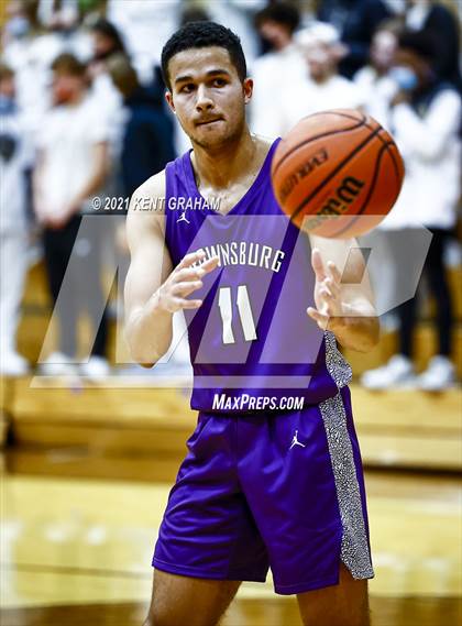 Thumbnail 1 in Brownsburg @ Noblesville photogallery.