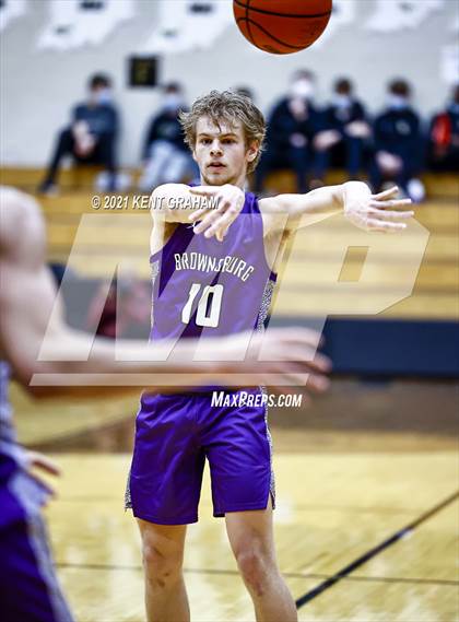 Thumbnail 2 in Brownsburg @ Noblesville photogallery.