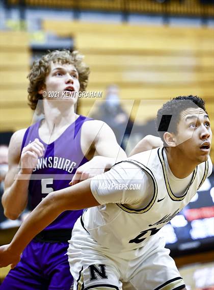 Thumbnail 2 in Brownsburg @ Noblesville photogallery.