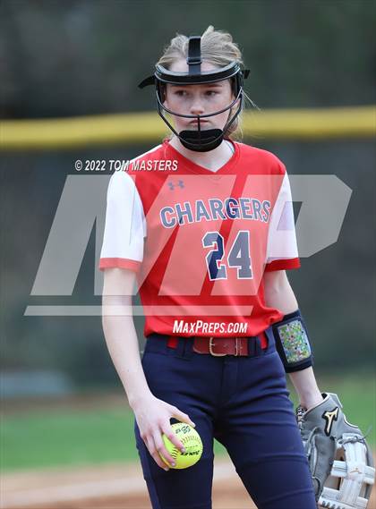 Thumbnail 3 in Providence Day @ Charlotte Latin photogallery.
