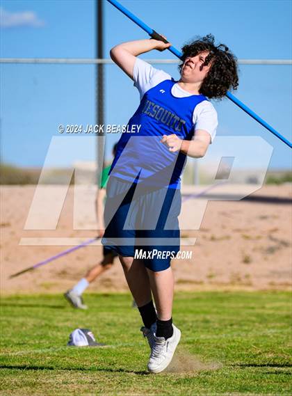 Thumbnail 3 in Mesquite, Combs, Higley, and American Leadership Academy-Ironwood @ Campo Verde photogallery.