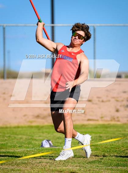 Thumbnail 3 in Mesquite, Combs, Higley, and American Leadership Academy-Ironwood @ Campo Verde photogallery.
