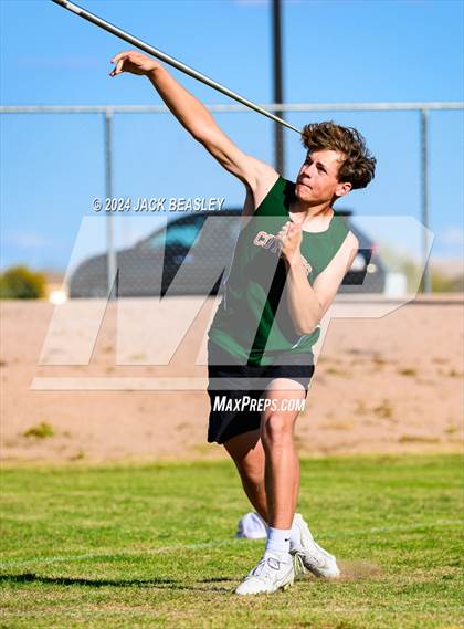 Thumbnail 3 in Mesquite, Combs, Higley, and American Leadership Academy-Ironwood @ Campo Verde photogallery.