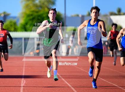 Thumbnail 3 in Mesquite, Combs, Higley, and American Leadership Academy-Ironwood @ Campo Verde photogallery.