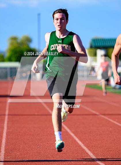 Thumbnail 2 in Mesquite, Combs, Higley, and American Leadership Academy-Ironwood @ Campo Verde photogallery.