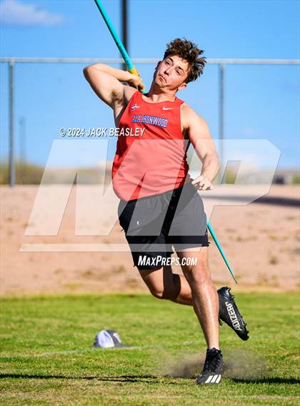 Thumbnail 1 in Mesquite, Combs, Higley, and American Leadership Academy-Ironwood @ Campo Verde photogallery.