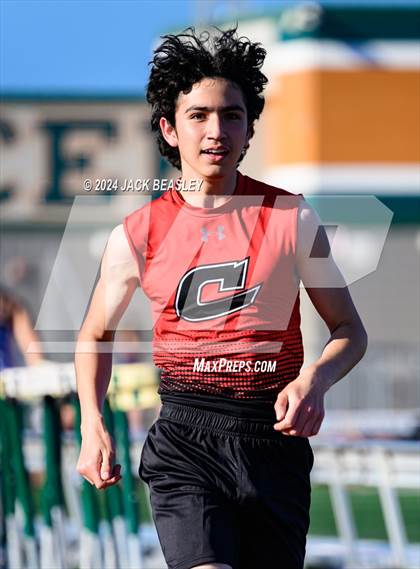 Thumbnail 3 in Mesquite, Combs, Higley, and American Leadership Academy-Ironwood @ Campo Verde photogallery.