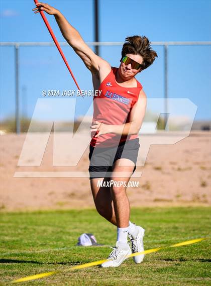 Thumbnail 1 in Mesquite, Combs, Higley, and American Leadership Academy-Ironwood @ Campo Verde photogallery.