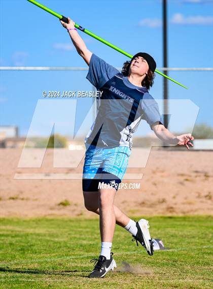 Thumbnail 2 in Mesquite, Combs, Higley, and American Leadership Academy-Ironwood @ Campo Verde photogallery.