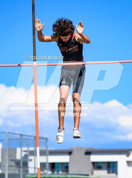 Thumbnail 2 in Mesquite, Combs, Higley, and American Leadership Academy-Ironwood @ Campo Verde photogallery.