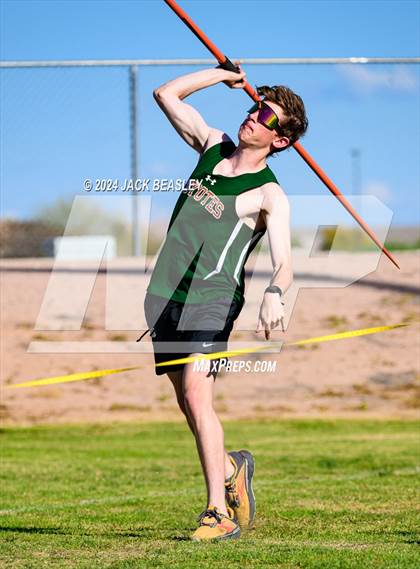Thumbnail 3 in Mesquite, Combs, Higley, and American Leadership Academy-Ironwood @ Campo Verde photogallery.