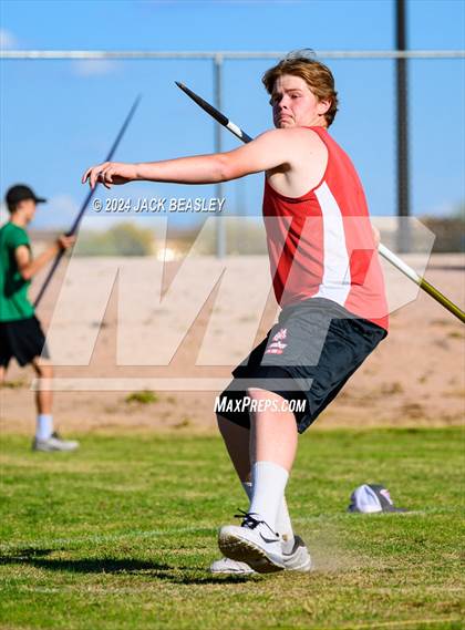 Thumbnail 1 in Mesquite, Combs, Higley, and American Leadership Academy-Ironwood @ Campo Verde photogallery.