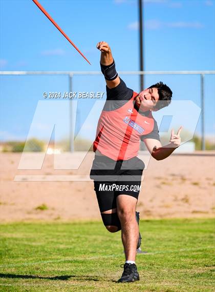 Thumbnail 1 in Mesquite, Combs, Higley, and American Leadership Academy-Ironwood @ Campo Verde photogallery.