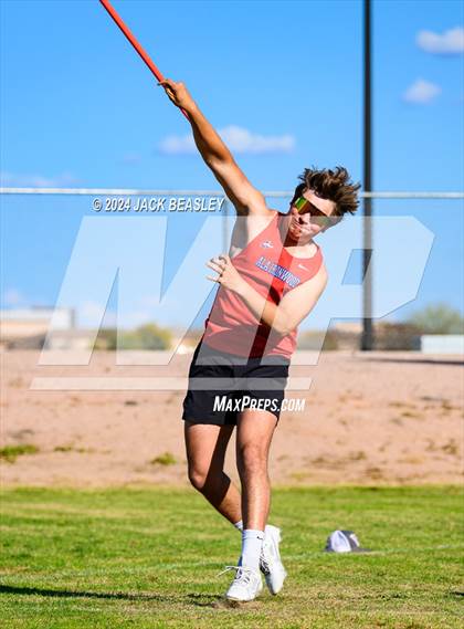 Thumbnail 1 in Mesquite, Combs, Higley, and American Leadership Academy-Ironwood @ Campo Verde photogallery.