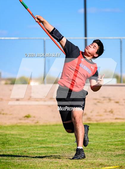 Thumbnail 3 in Mesquite, Combs, Higley, and American Leadership Academy-Ironwood @ Campo Verde photogallery.
