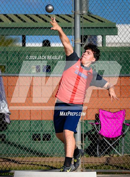 Thumbnail 2 in Mesquite, Combs, Higley, and American Leadership Academy-Ironwood @ Campo Verde photogallery.