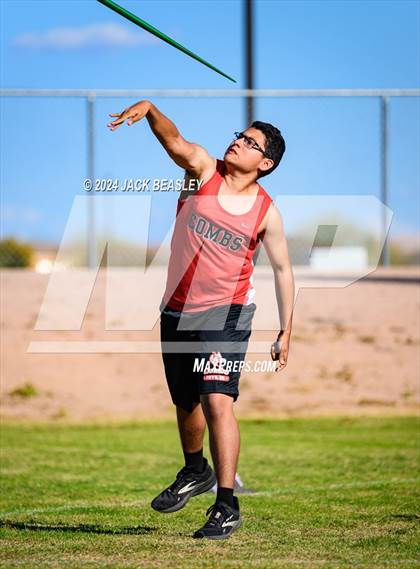 Thumbnail 1 in Mesquite, Combs, Higley, and American Leadership Academy-Ironwood @ Campo Verde photogallery.