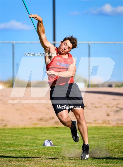 Thumbnail 3 in Mesquite, Combs, Higley, and American Leadership Academy-Ironwood @ Campo Verde photogallery.