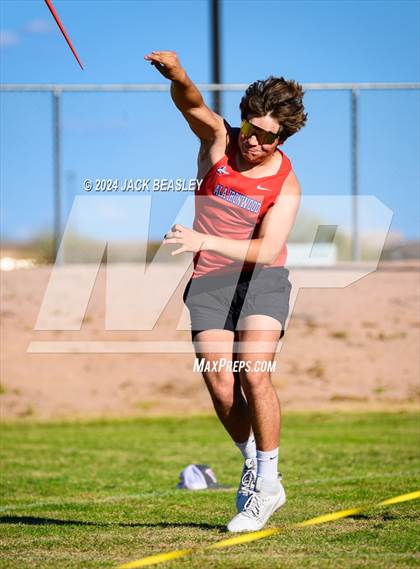 Thumbnail 2 in Mesquite, Combs, Higley, and American Leadership Academy-Ironwood @ Campo Verde photogallery.