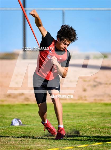 Thumbnail 2 in Mesquite, Combs, Higley, and American Leadership Academy-Ironwood @ Campo Verde photogallery.