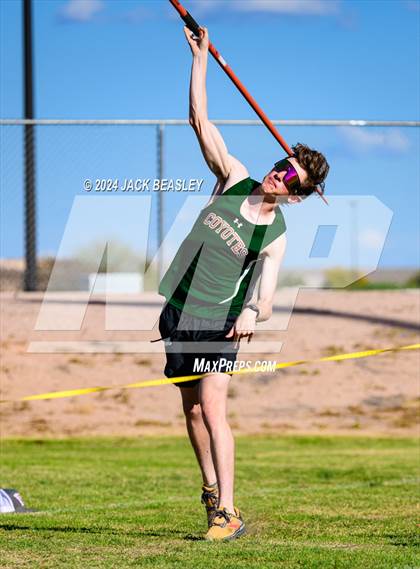 Thumbnail 1 in Mesquite, Combs, Higley, and American Leadership Academy-Ironwood @ Campo Verde photogallery.
