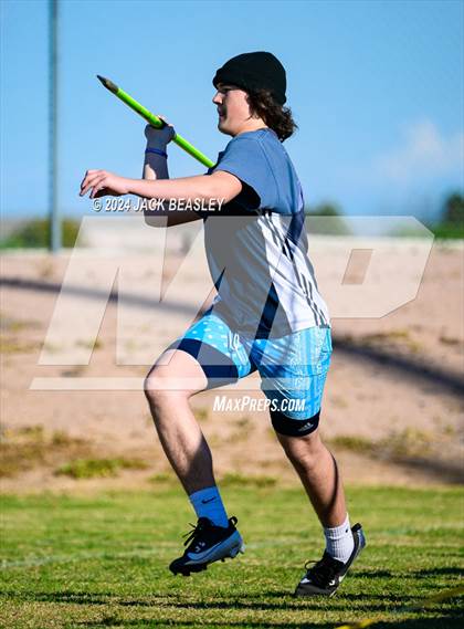 Thumbnail 3 in Mesquite, Combs, Higley, and American Leadership Academy-Ironwood @ Campo Verde photogallery.