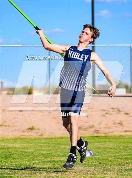 Thumbnail 2 in Mesquite, Combs, Higley, and American Leadership Academy-Ironwood @ Campo Verde photogallery.