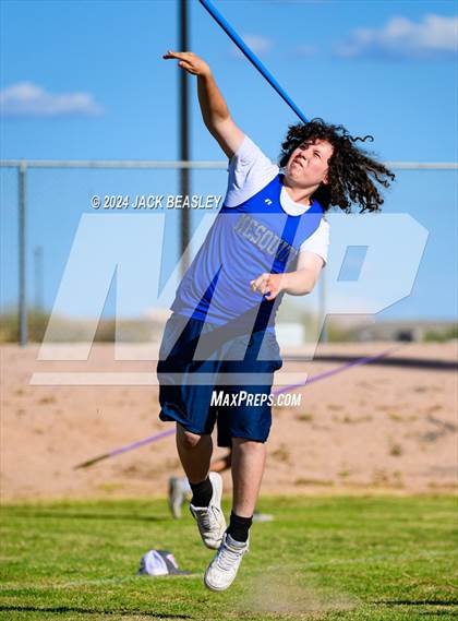 Thumbnail 1 in Mesquite, Combs, Higley, and American Leadership Academy-Ironwood @ Campo Verde photogallery.