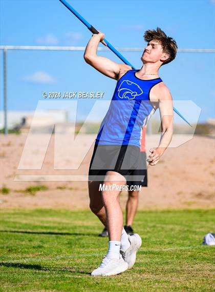 Thumbnail 2 in Mesquite, Combs, Higley, and American Leadership Academy-Ironwood @ Campo Verde photogallery.