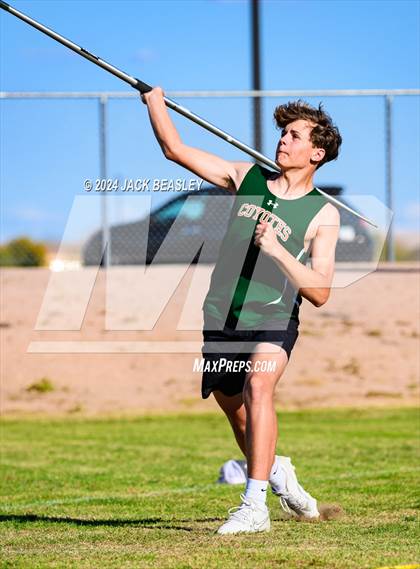 Thumbnail 2 in Mesquite, Combs, Higley, and American Leadership Academy-Ironwood @ Campo Verde photogallery.