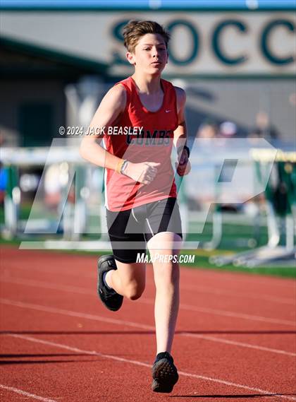 Thumbnail 1 in Mesquite, Combs, Higley, and American Leadership Academy-Ironwood @ Campo Verde photogallery.