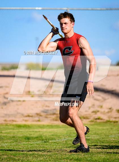 Thumbnail 3 in Mesquite, Combs, Higley, and American Leadership Academy-Ironwood @ Campo Verde photogallery.