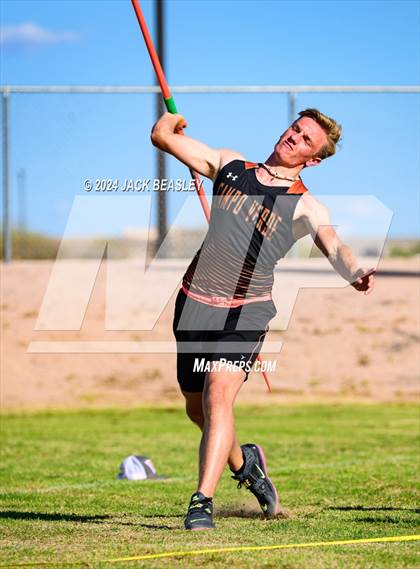 Thumbnail 1 in Mesquite, Combs, Higley, and American Leadership Academy-Ironwood @ Campo Verde photogallery.