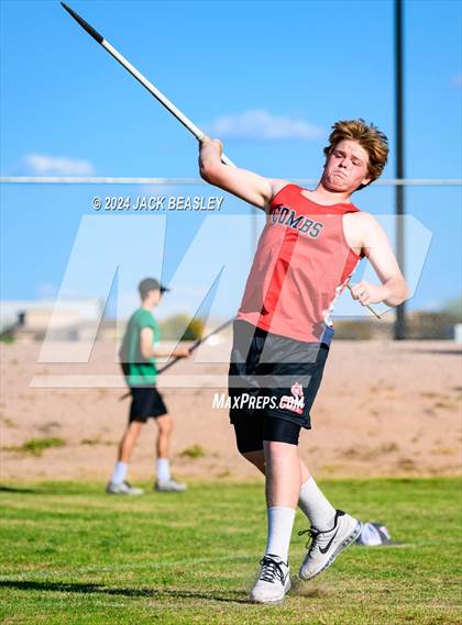 Thumbnail 2 in Mesquite, Combs, Higley, and American Leadership Academy-Ironwood @ Campo Verde photogallery.