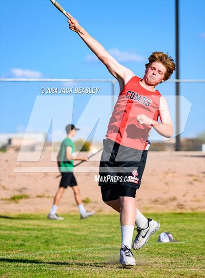 Thumbnail 3 in Mesquite, Combs, Higley, and American Leadership Academy-Ironwood @ Campo Verde photogallery.