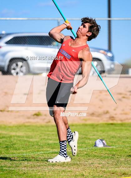 Thumbnail 1 in Mesquite, Combs, Higley, and American Leadership Academy-Ironwood @ Campo Verde photogallery.