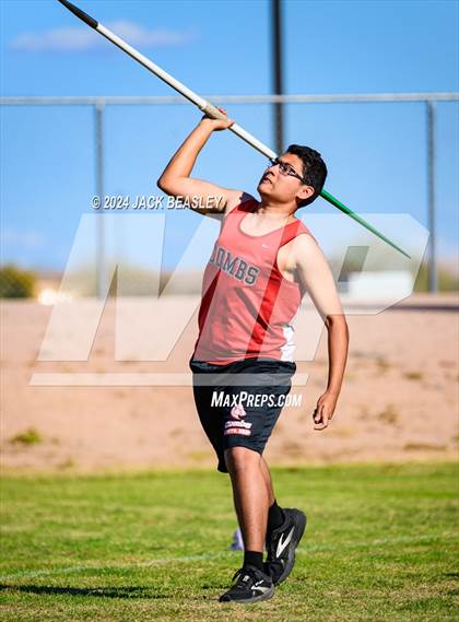 Thumbnail 2 in Mesquite, Combs, Higley, and American Leadership Academy-Ironwood @ Campo Verde photogallery.