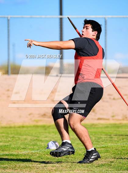 Thumbnail 2 in Mesquite, Combs, Higley, and American Leadership Academy-Ironwood @ Campo Verde photogallery.