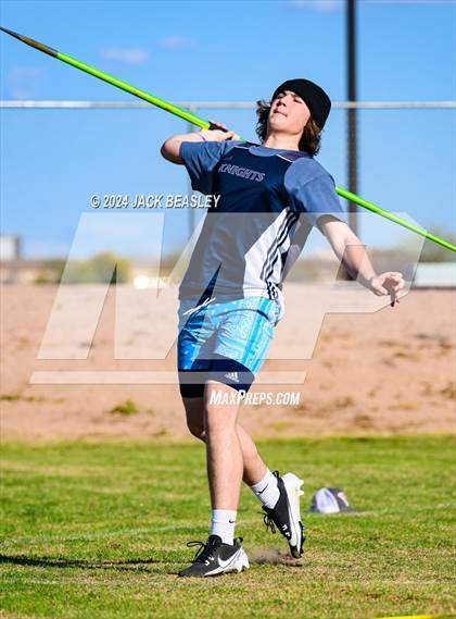 Thumbnail 1 in Mesquite, Combs, Higley, and American Leadership Academy-Ironwood @ Campo Verde photogallery.